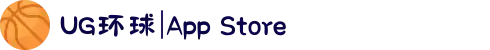 UG环球|App Store